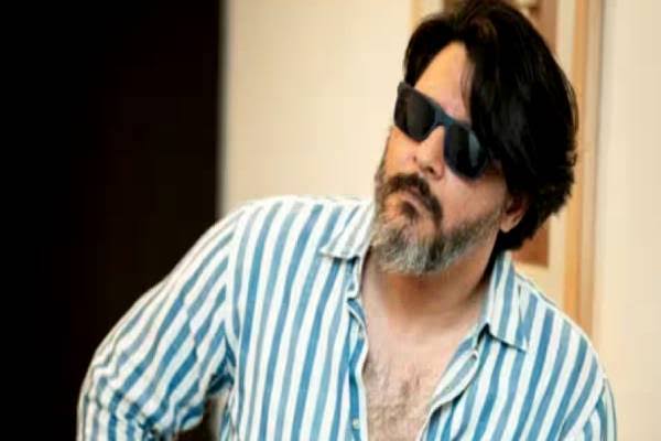 நடிகர் அப்பாஸ்